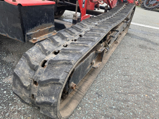 共立　高所作業車　ＫＣＧ３５０ＳＨ　３．５ｍ　動作良好！農作業・果樹・園芸・電気工事・塗装工事　山形より　
