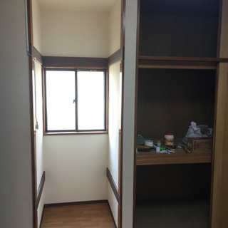 古い押入れを解体 ❗️ DIY・リフォーム・リノベ - 板橋区