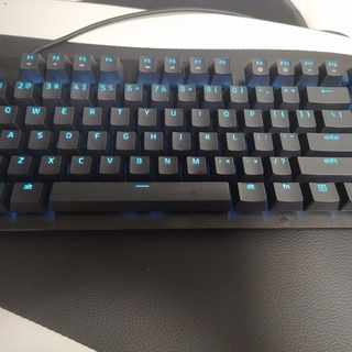 Razer Huntsman Tournament Edition