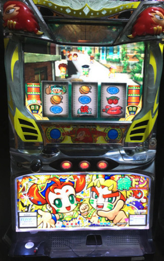 緑ドンVIVA情熱南米編