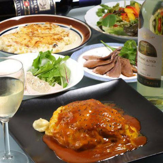 7/18(土)Cafe&Barで飲み会⭐︎参加して下さる女子募集♡ - 大阪市