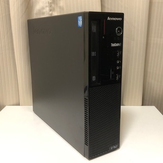 【GT610搭載】Core i5-3470S メモリ 4GB HDD 500GB DVDスーパーマルチ Win10 Pro