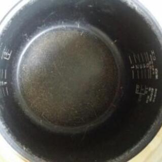 炊飯器　タイガー炊きたての画像
