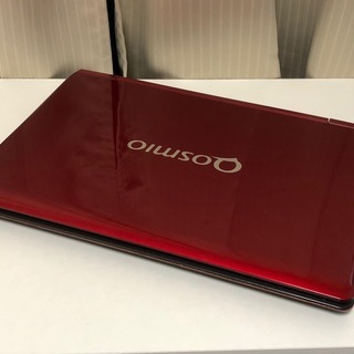 【難あり・激安】Core i3 M330 メモリ 2GB HDD 500GB Blu-rayドライブ Win10 Homeの画像