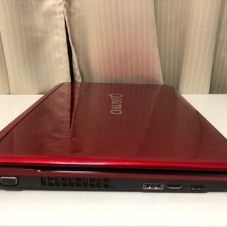 【難あり・激安】Core i3 M330 メモリ 2GB HDD 500GB Blu-rayドライブ Win10 Homeの画像