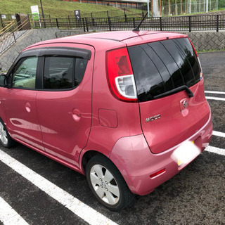 車検たっぷり！ モコ ターボ の画像