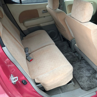 車検たっぷり！ モコ ターボ の画像