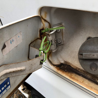 レア物！ CT51S ワゴンR ターボ 車検今月末までの画像