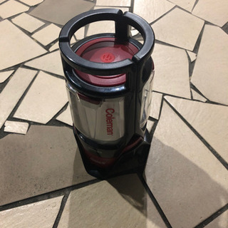 コールマン　LEDランタン