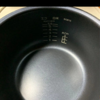 タイガー　炊飯器の画像