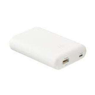 新品 無印良品 Anker製 アンカー USB用モバイルバッテリ...