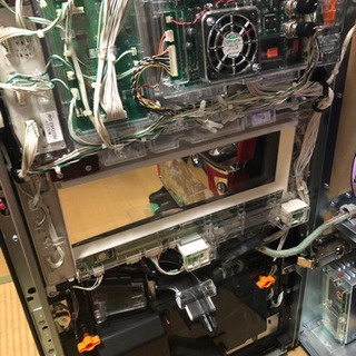 スロット実機　テイルズオブディスティニー
