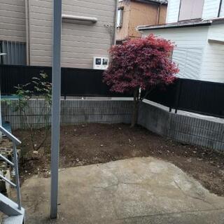 残土　処理　土置いていいよ？ってとこありますか