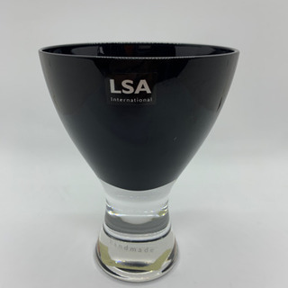 LSA    International ワイングラス　新品未使用