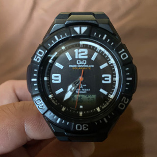 本日お値引き可能【美品】CITIZEN Q&Q  