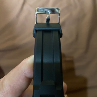 本日お値引き可能【美品】CITIZEN Q&Q  の画像