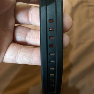 本日お値引き可能【美品】CITIZEN Q&Q  の画像