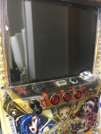 激安値！！シンフォギア実機