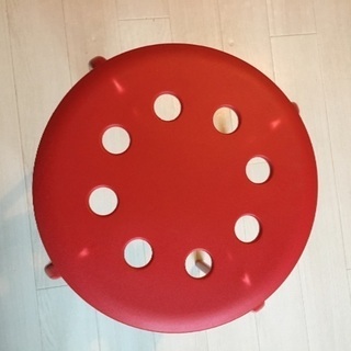 IKEAのイスの画像