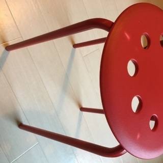 IKEAのイス