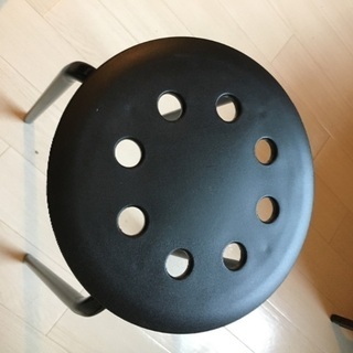 IKEAのイスの画像