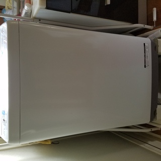 洗濯機　無料で!の画像