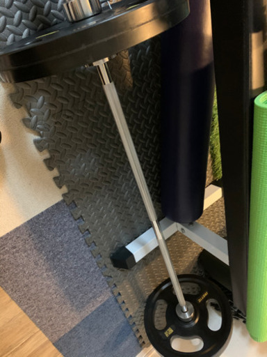 トレーニング用品