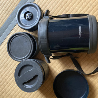 象印　ランチジャー値下げしました！