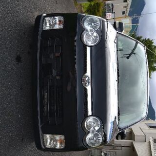 値下げ　乗って帰れる　ムーブカスタムX 4WD HID ナビET...