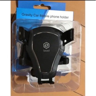 車載ホルダー　新品の画像