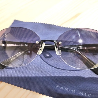 Calvin Klein カルバンクライン サングラス ck1148SA-039 [国内正規品]の画像