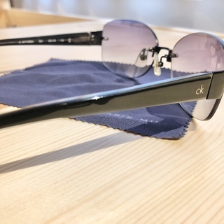 Calvin Klein カルバンクライン サングラス ck1148SA-039 [国内正規品]の画像