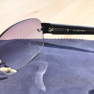 Calvin Klein カルバンクライン サングラス ck1148SA-039 [国内正規品]の画像