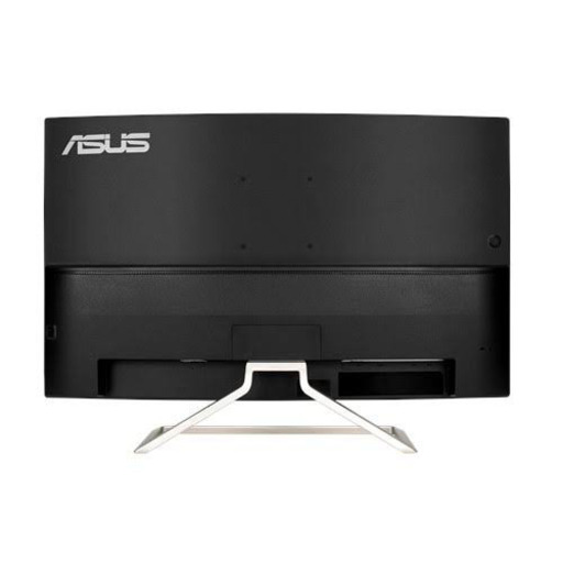 asus 曲面ゲーミングモニター　144hz 中古