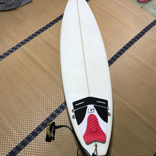 サーフボード