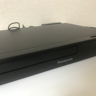【急募⚠️】Panasonic 2015年製 DVD/ブルーレイ...