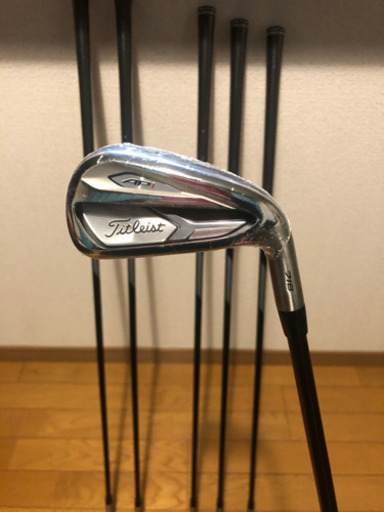 タイトリスト 718 AP1 新品未使用