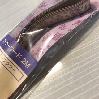 ラッピング用品　たくさんあります！の画像