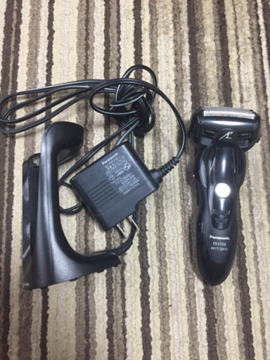 【お気軽にお声かけください！】パナソニック 電気シェーバー