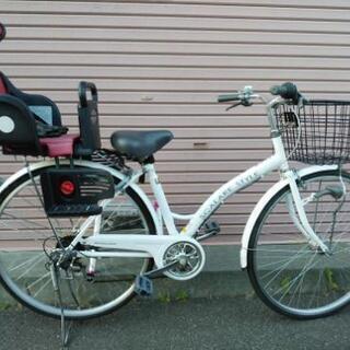 北海道。札幌市内引き取り限定!! 自転車ジャンク ﾟジャンク 自転車の中古が安い！激安で譲ります・無料であげます