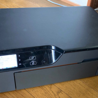 【無料】HP Deskjet 3520 プリンター（ジャンク）