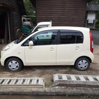 ホンダライフ