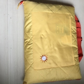 コストコの折りたたみレジャーシート