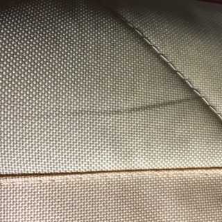 コストコの折りたたみレジャーシートの画像