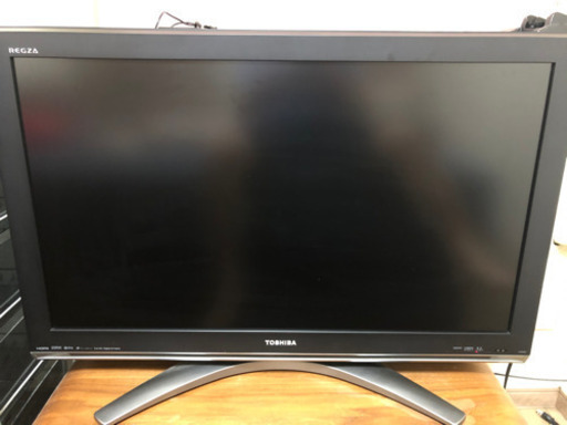 東芝　37型液晶テレビ（37Z3500）