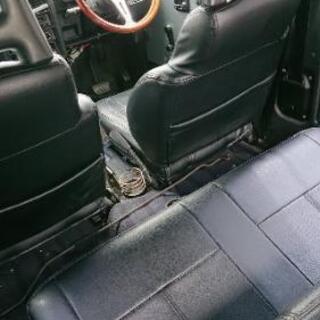 11ジムニー AT 車検２ヶ月くらい残りありの画像