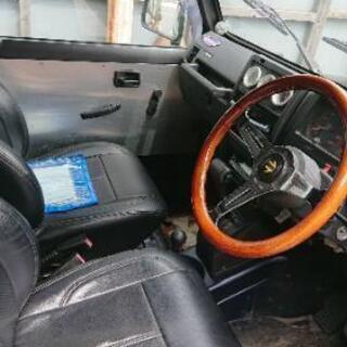 11ジムニー AT 車検２ヶ月くらい残りありの画像