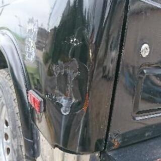 11ジムニー AT 車検２ヶ月くらい残りありの画像