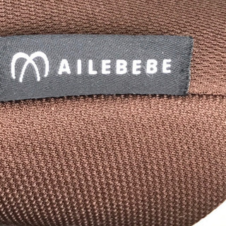 AILEBEBE チャイルドシート