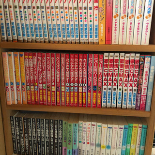 コミックまとめて